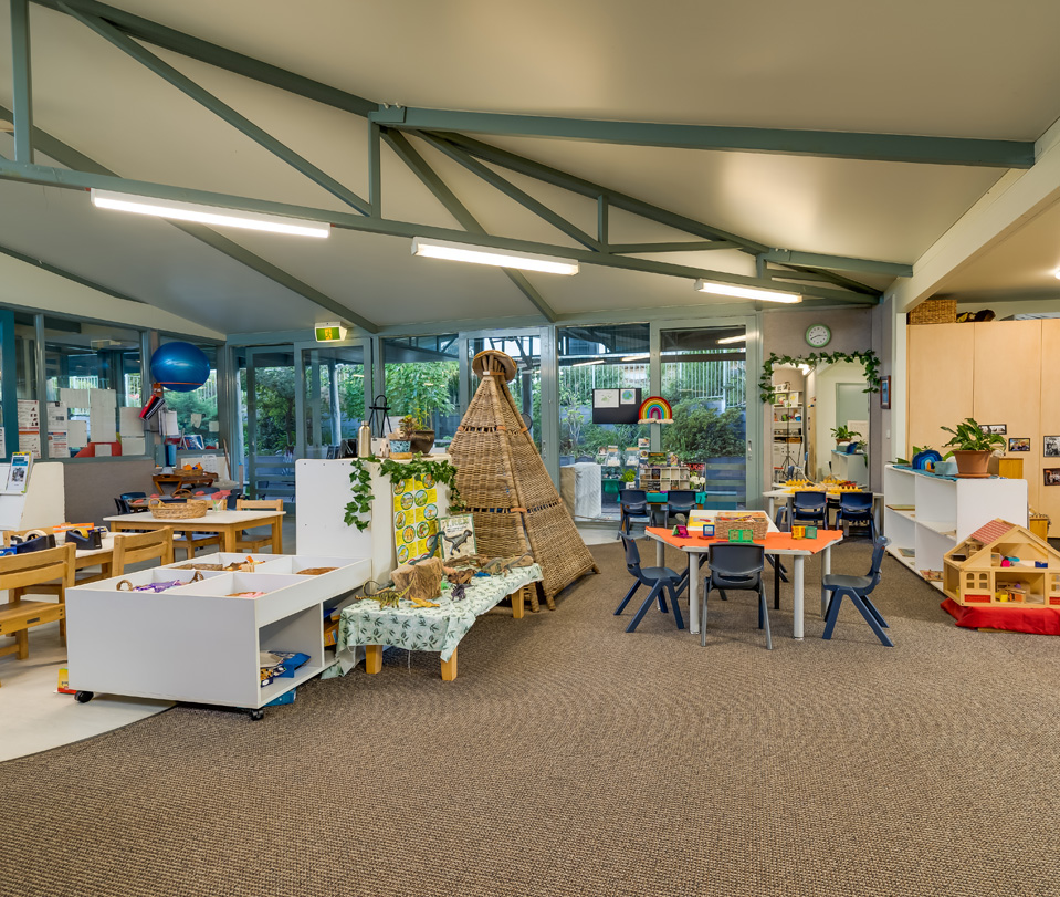 Contact West Albury Pre-School